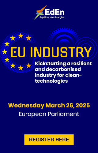 EU Industry 2025