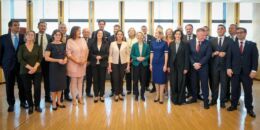 New European Commission : towards a more operational approach to energy and climate issues