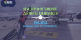 Développer un transport aérien durable : retour sur l’événement